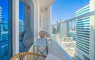 Others 3 Monty - Stylish Waterfront Apartment With Views on Canal