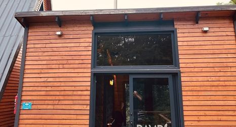 其他 2 Pavri Suit Bungalov