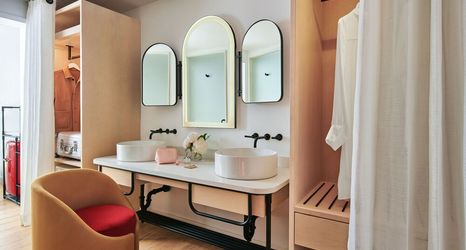 其他 2 Virgin Hotels New York City