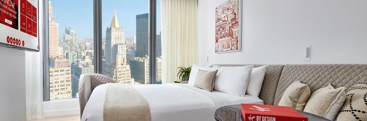 其他 Virgin Hotels New York City