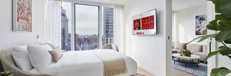 Lainnya Virgin Hotels New York City