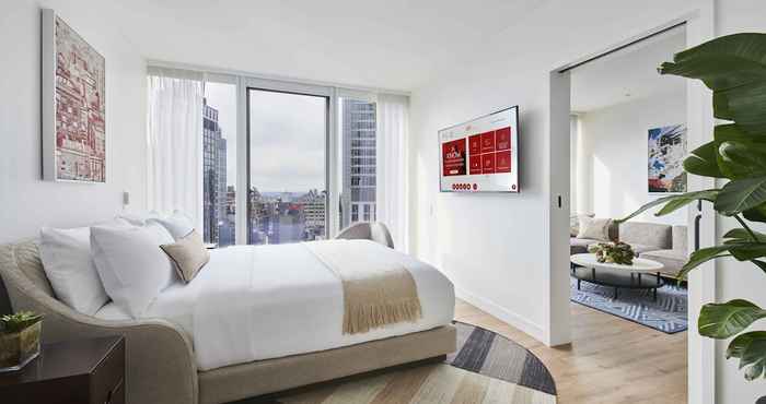 อื่นๆ Virgin Hotels New York City