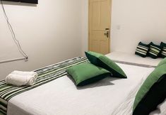 기타 6 Beach Point Barra Grande