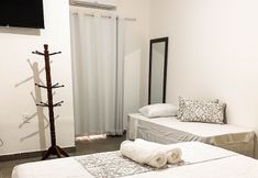 기타 5 Beach Point Barra Grande