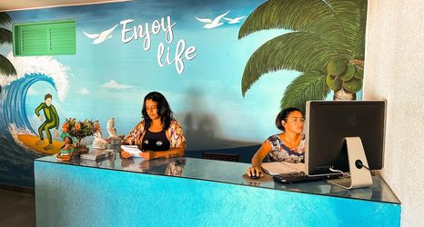 อื่นๆ 2 Beach Point Barra Grande