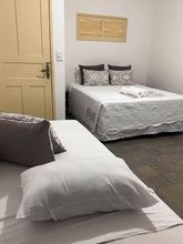 기타 4 Beach Point Barra Grande