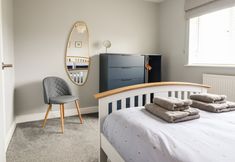 Lainnya 4 4 Plas Newydd