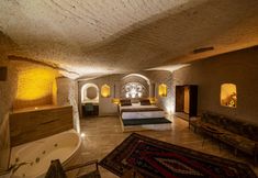 Lainnya 4 Farmer Cave House