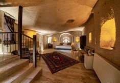 Lainnya 5 Farmer Cave House