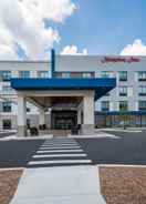 Imej utama Hampton Inn Detroit Southfield