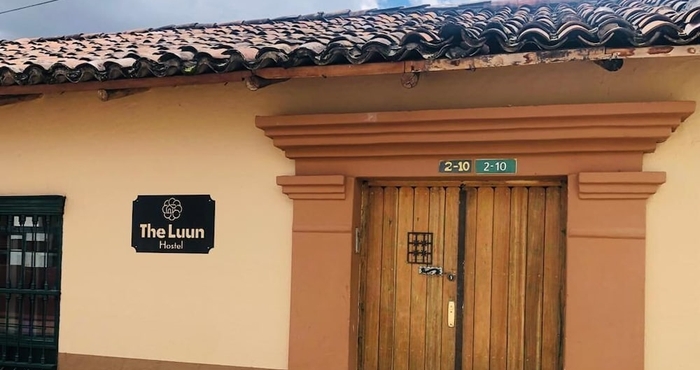 Others The Luun Hostel