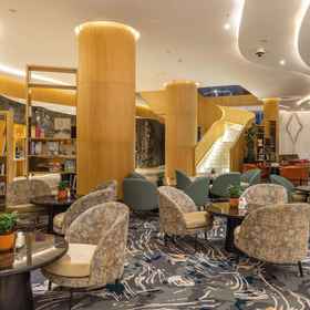 Primary image 1 希尔顿大使馆套房多哈老城, 酒店 酒店