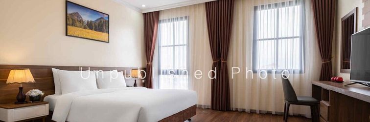 その他 Ha Long Essence Classic Hotel