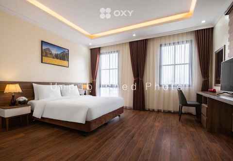 Lainnya Ha Long Essence Classic Hotel