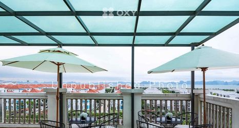 その他 2 Ha Long Essence Classic Hotel