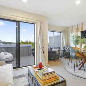 Primary image1Super Chic Apt nr Albany Mall - Carpark,坎贝尔斯湾飯店