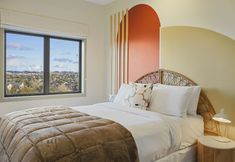 Others 7 Super Chic Apt nr Albany Mall - Carpark