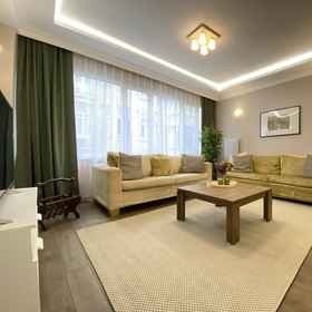 Primary image 1 Missafir Sleek and Central Flat in Nisantasi, Khách sạn River Plaza