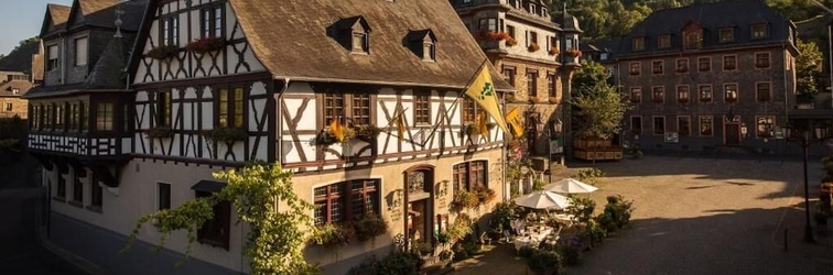 Khác Hotel Weinhaus Weiler