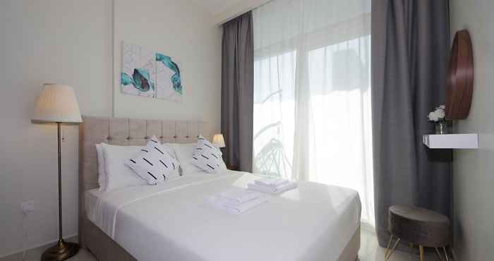 Lainnya 1 Bedroom Apartment in Reva Residences
