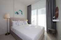 Lainnya 1 Bedroom Apartment in Reva Residences