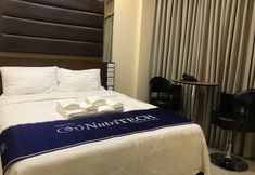 Others 2 NutriTECH Hotel and Events