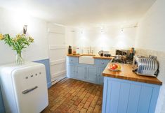 Khác 7 Aldeburgh Cottage