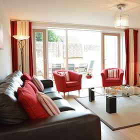 Primary image 1 더 쉘덕, 사우스월드, 던위치 히스 앤드 비치 호텔