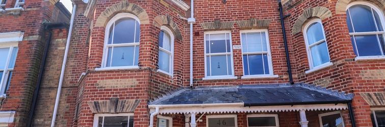 Khác Lighthouse View, Southwold