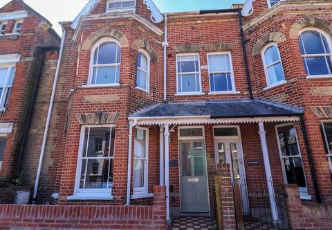 Khác Lighthouse View, Southwold