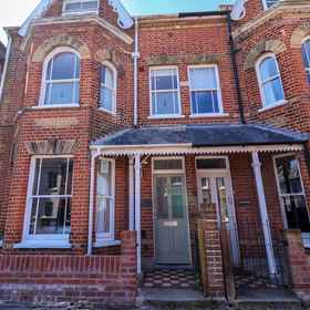 Primary image 1 Lighthouse View, Southwold, Khách sạn Dunwich Heath and Beach