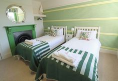 Khác 2 Lighthouse View, Southwold