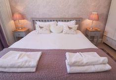 Khác 4 Lighthouse View, Southwold