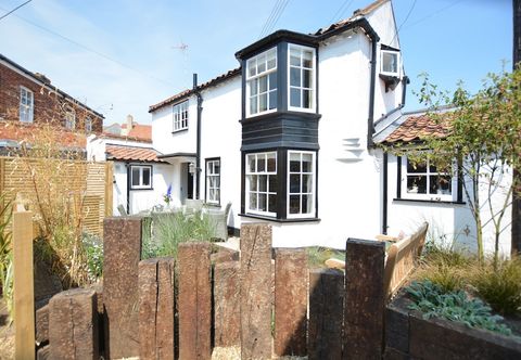 其他 Harriet's Cottage, Southwold