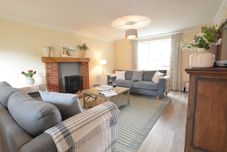 其他 Meadowsweet, Blythburgh