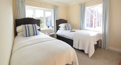 其他 2 Meadowsweet, Blythburgh