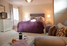 其他 4 Meadowsweet, Blythburgh