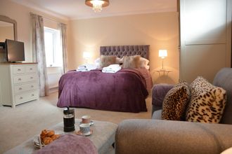 其他 4 Meadowsweet, Blythburgh