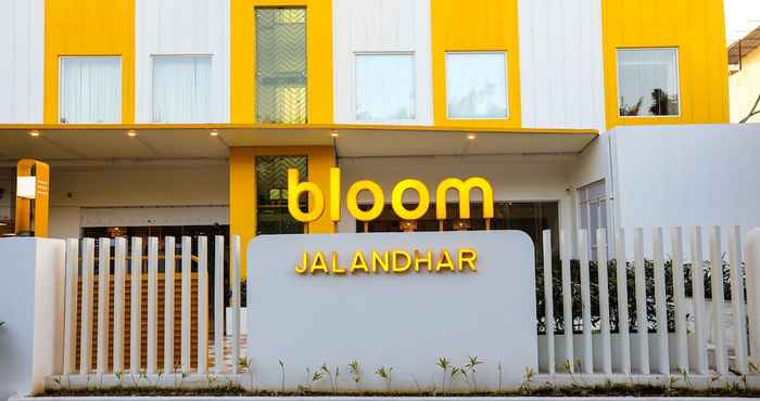 Others Bloom Hotel - Jalandhar
