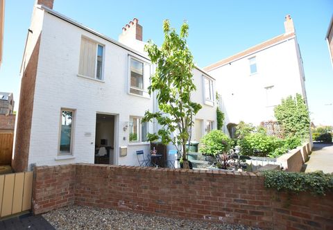 其他 Mycroft, Southwold