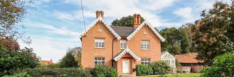 기타 Church Farm, Dunwich