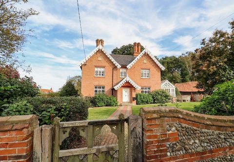 기타 Church Farm, Dunwich