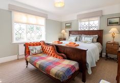 기타 3 Church Farm, Dunwich