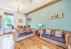 其他 3 Hillcrest, Blythburgh