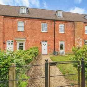 Primary image 1 Hillcrest, Blythburgh, Khách sạn Dunwich Heath and Beach
