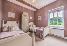 其他 5 Hillcrest, Blythburgh