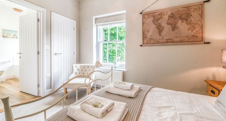 其他 2 Hillcrest, Blythburgh