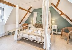 其他 4 Hillcrest, Blythburgh