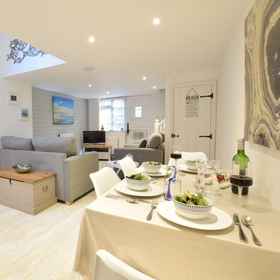 Primary image 1 더 스모하우스 코티지, 던위치 히스 앤드 비치 호텔