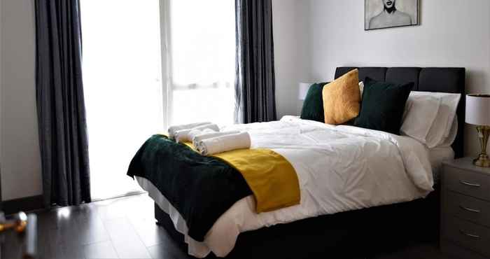 Others Luxury Apartment - Free Wi-fi & Parking NO Deposit